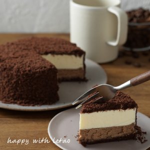 ルタオ（LeTAO） ケーキ