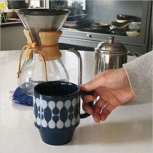 ペアマグカップ