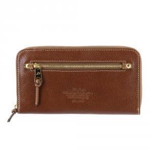 ダコタ（Dakota） ラウンドファスナー財布