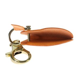 バタフライ キーケース