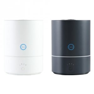 クルラ（Qurra） 超音波加湿器