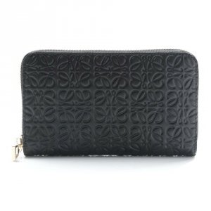 ロエベ（LOEWE） 革長財布