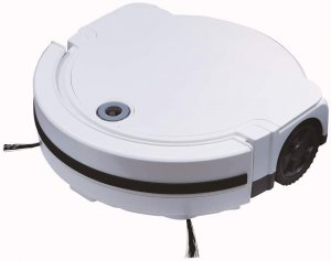 ルームメイト（ROOMMATE） ロボット掃除機