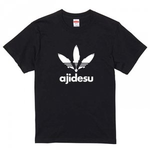 パロディTシャツ