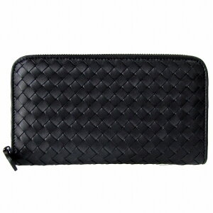 イントレチャート ジップアラウンドウォレット