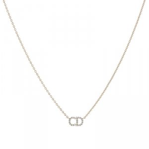 ディオール（Dior） ネックレス