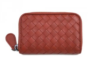 ボッテガ・ヴェネタ（BOTTEGA VENETA） 小銭入れ