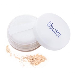 ブルークレール（blue clair organics）