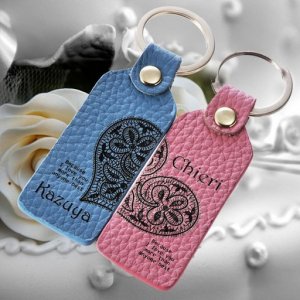 キーホルダー・キーリング