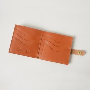 イル ビゾンテ（IL BISONTE） キャッシュレス財布