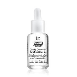 キールズ（KIEHL'S） 美容液