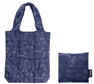 リサ・ラーソン（Lisa Larson） エコバッグ