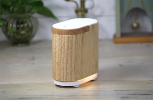 アロマディフューザー