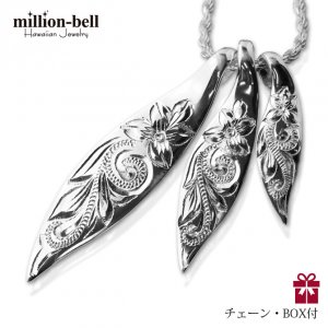 ミリオンベル（million-bell） ネックレス