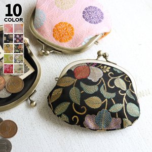 あやの小路（AYANOKOJI） がま口