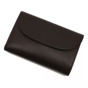 ダービーコレクション S7660 3フォールド ウォレット