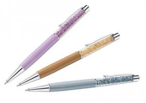 スワロフスキー（SWAROVSKI） ボールペン