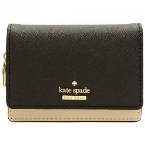 ケイト・スペード ニューヨーク（kate spade new york）名刺入れ