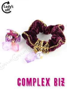 COMPLEX BIZ（コンプレックス・ビズ）