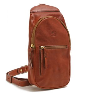 イル ビゾンテ（IL BISONTE） ボディバッグ