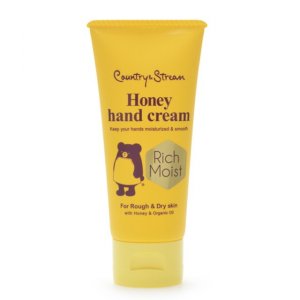 カントリー＆ストリーム（Country&Stream） ハンドクリーム