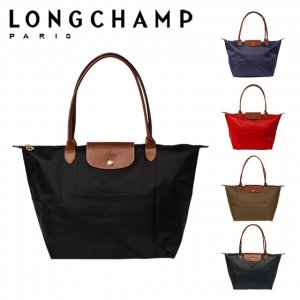 ロンシャン（LONGCHAMP） トートバッグ