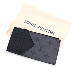 ルイ・ヴィトン（LOUIS VUITTON） キャッシュレス財布