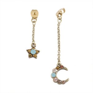 ミハエル ネグリン（Michal Negrin） ピアス