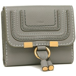 マーシー スクエアウォレット