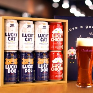 ビール