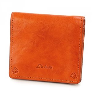 バンビーナ 二つ折り財布