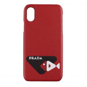 プラダ（PRADA） スマホケース