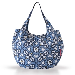 ライゼンタール（reisenthel） エコバッグ