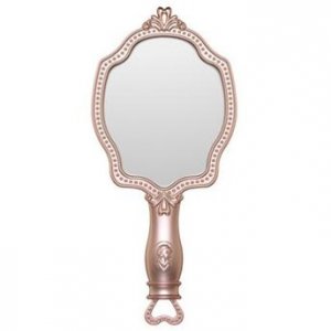 レ・メルヴェイユーズ ラデュレ（Les Merveilleuses LADURÉE） ハンドミラー