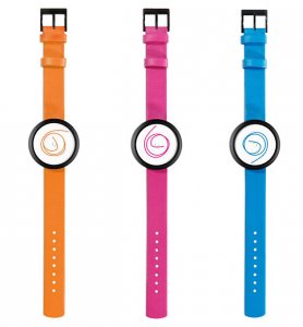 ナバデザイン（NAVA Design） 腕時計