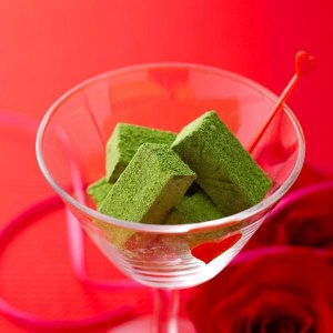 伊藤久右衛門 チョコレート