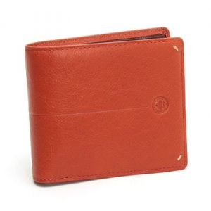 マッテオ 2つ折り財布