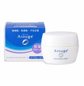 アルージェ（Arouje）