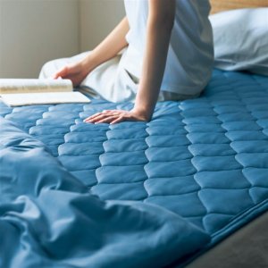 冷感敷きパッド