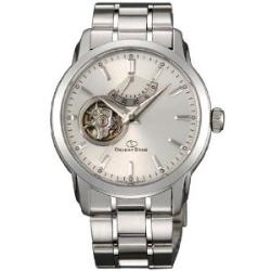 オリエントスター（ORIENT STAR） サファイアガラス腕時計