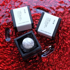 カトルフィユ（quatre feuille） トリュフチョコレート