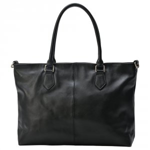 トランジットゲート（TRANSIT GATE） 革トートバッグ