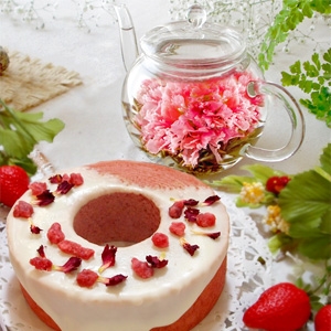 バウムクーヘン