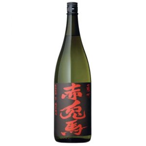 赤兎馬（濱田酒造） 芋焼酎