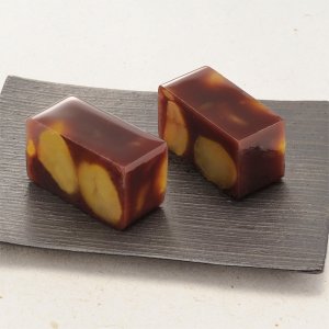 なごみの米屋 羊羹