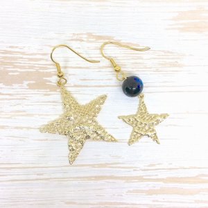 アユリー（Ayulry） ステンレスピアス