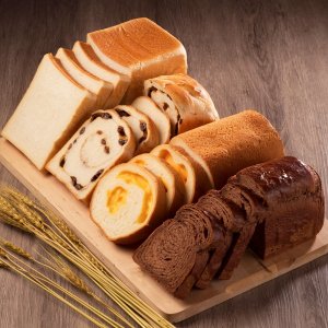 金谷ホテルベーカリー（Kanaya Hotel Bakery） パン