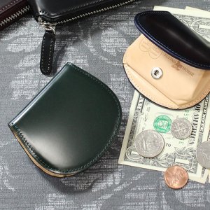 フライングホース（FLYING HORSE） 小銭入れ