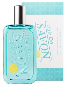 レールデュサボン　オードトワレ　フィーリングブリーズ