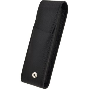 カランダッシュ（CARAN d'ACHE） 革ペンケース